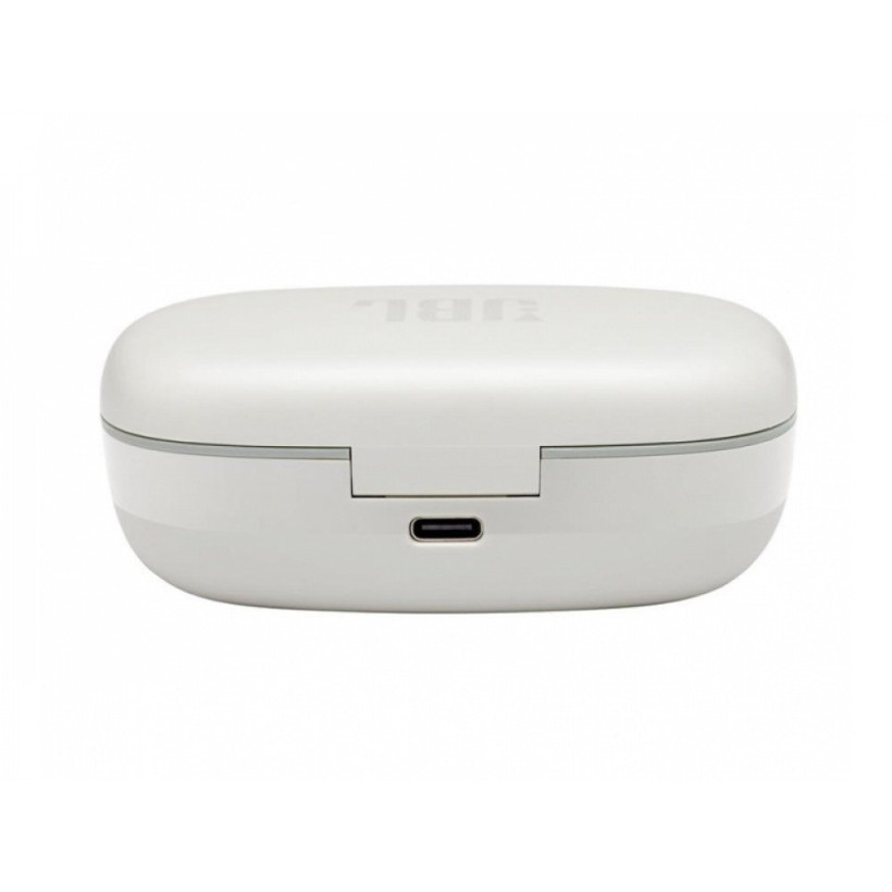 Наушники TWS JBL Endurance PEAK II White (JBLENDURPEAKIIWT)  Фото №4