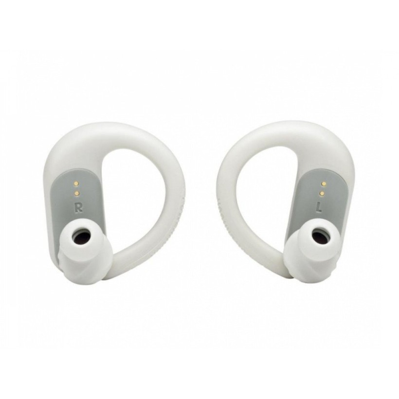 Наушники TWS JBL Endurance PEAK II White (JBLENDURPEAKIIWT)  Фото №5