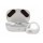 Наушники TWS JBL Endurance PEAK II White (JBLENDURPEAKIIWT)