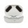 Наушники TWS JBL Endurance PEAK II White (JBLENDURPEAKIIWT)  Фото №1