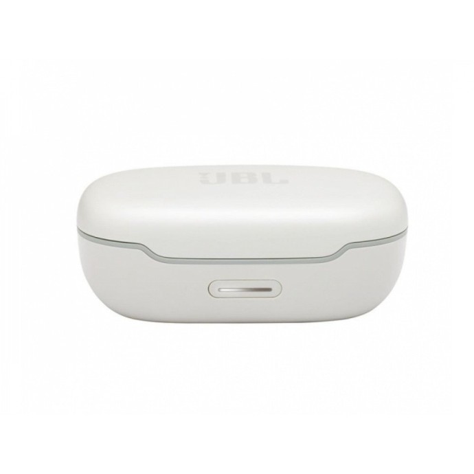 Наушники TWS JBL Endurance PEAK II White (JBLENDURPEAKIIWT)  Фото №3