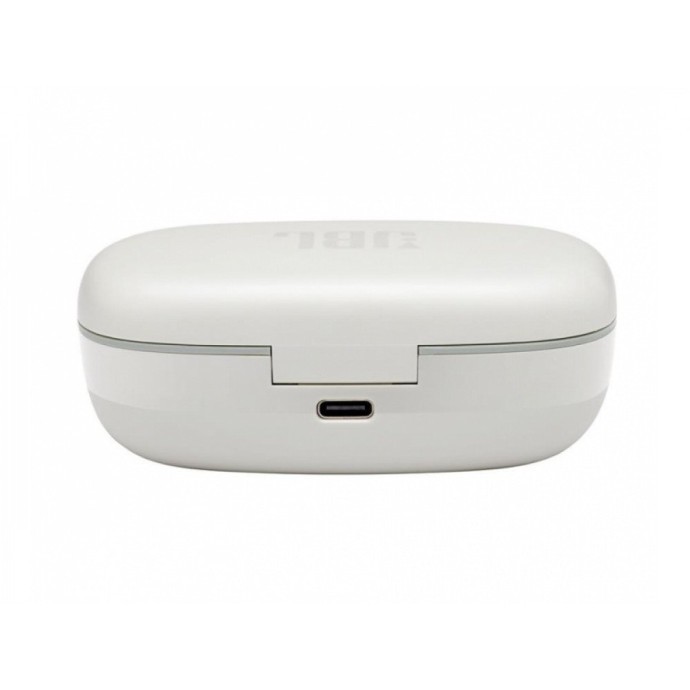 Наушники TWS JBL Endurance PEAK II White (JBLENDURPEAKIIWT)  Фото №4