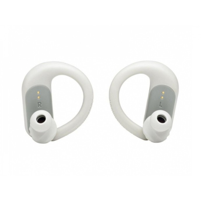 Наушники TWS JBL Endurance PEAK II White (JBLENDURPEAKIIWT)  Фото №5