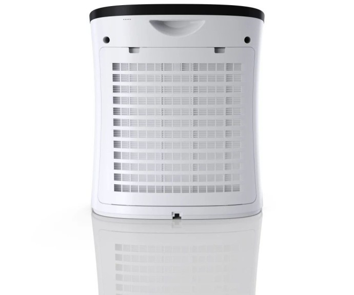 Воздухоочиститель Sharp SHARP UA-PE30E-WB (UA-PE30E-WB)  Фото №2
