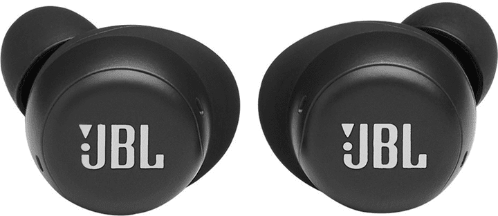 Наушники TWS JBL Live Free NC+ TWS Black JBLLIVEFRNCPTWSB