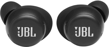 Наушники TWS JBL Live Free NC+ TWS Black JBLLIVEFRNCPTWSB