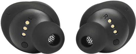Наушники TWS JBL Live Free NC+ TWS Black JBLLIVEFRNCPTWSB  Фото №6