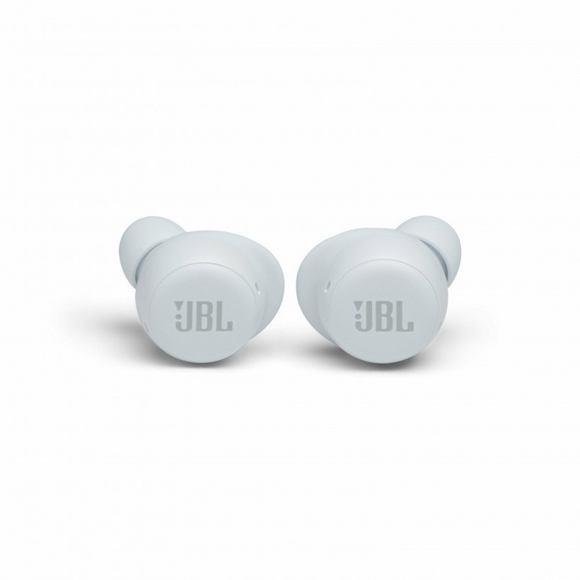 Наушники TWS JBL Free White  Фото №0