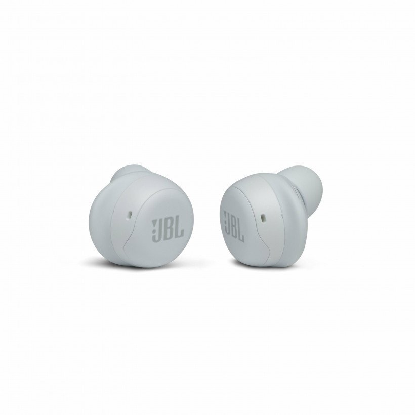 Наушники TWS JBL Free White  Фото №1
