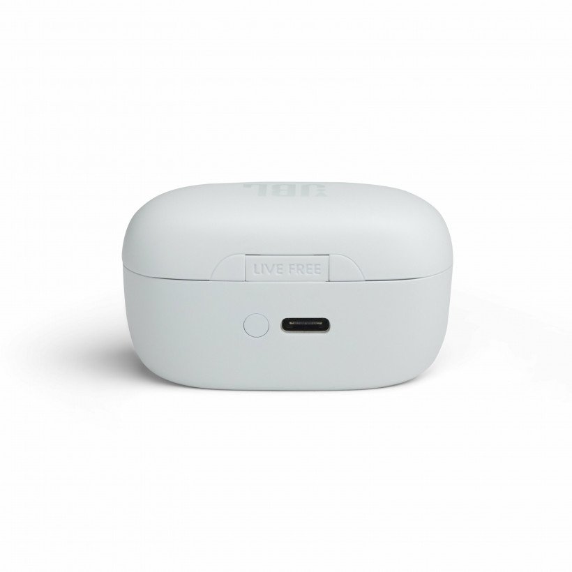Наушники TWS JBL Free White  Фото №4