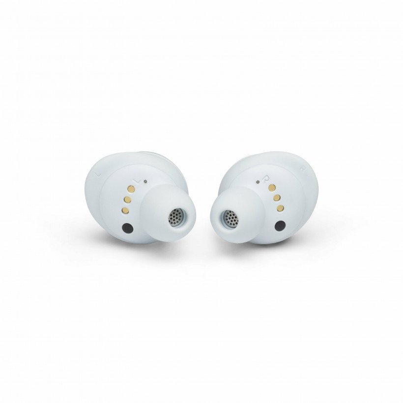Наушники TWS JBL Free White  Фото №5