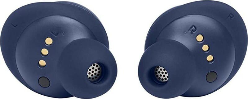 Наушники TWS JBL Live Free NC+ TWS Blue JBLLIVEFRNCPTWSU  Фото №2