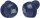 Наушники TWS JBL Live Free NC+ TWS Blue JBLLIVEFRNCPTWSU  Фото №1