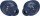 Наушники TWS JBL Live Free NC+ TWS Blue JBLLIVEFRNCPTWSU  Фото №2