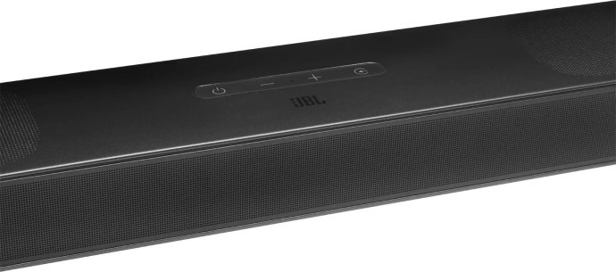 Саундбар JBL Bar Surroud 5.0 Channel with Multibeam Sound Technology (JBLBAR50MBBLKEP)  Фото №0