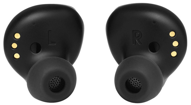 Навушники TWS JBL Club Pro TWS Black (JBLCLUBPROPTWSBLK)  Фото №1