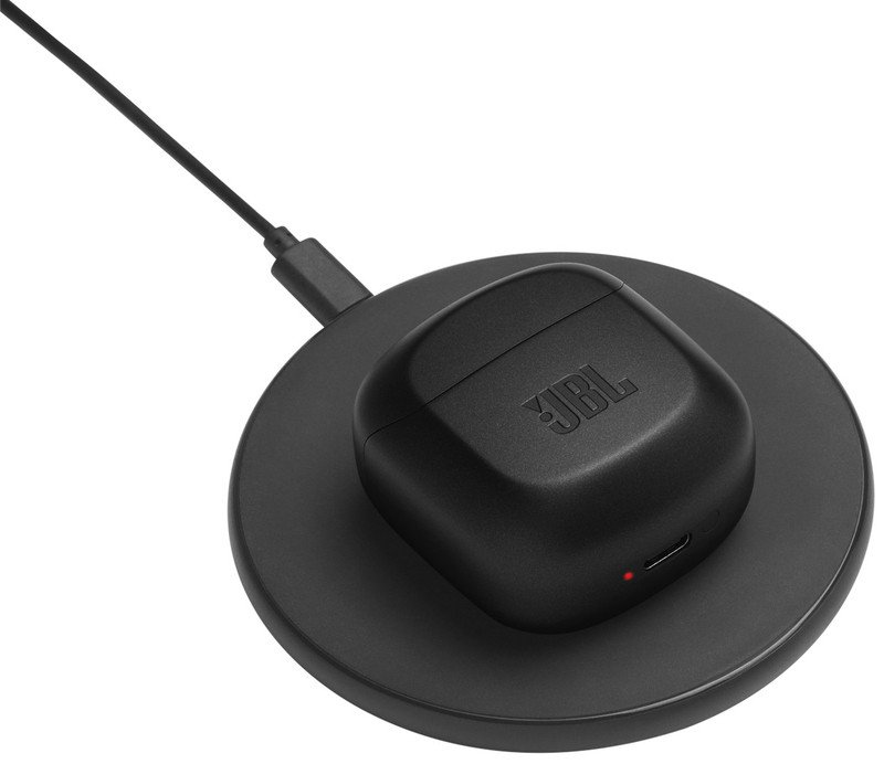Навушники TWS JBL Club Pro TWS Black (JBLCLUBPROPTWSBLK)  Фото №3