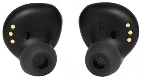 Навушники TWS JBL Club Pro TWS Black (JBLCLUBPROPTWSBLK)  Фото №1