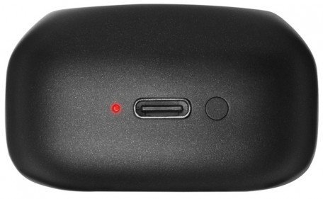 Навушники TWS JBL Club Pro TWS Black (JBLCLUBPROPTWSBLK)  Фото №2