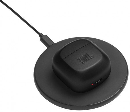 Навушники TWS JBL Club Pro TWS Black (JBLCLUBPROPTWSBLK)  Фото №3
