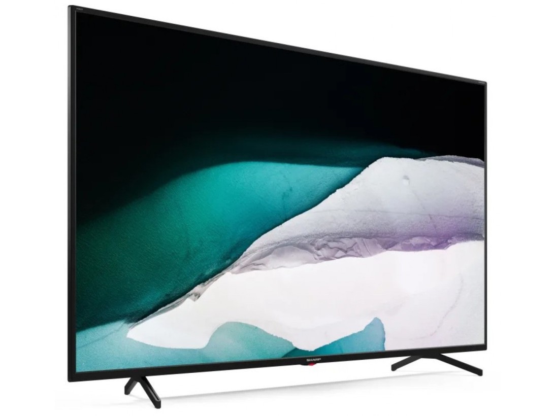 Телевизор Sharp 4T-C65BN3EF2AB  Фото №0