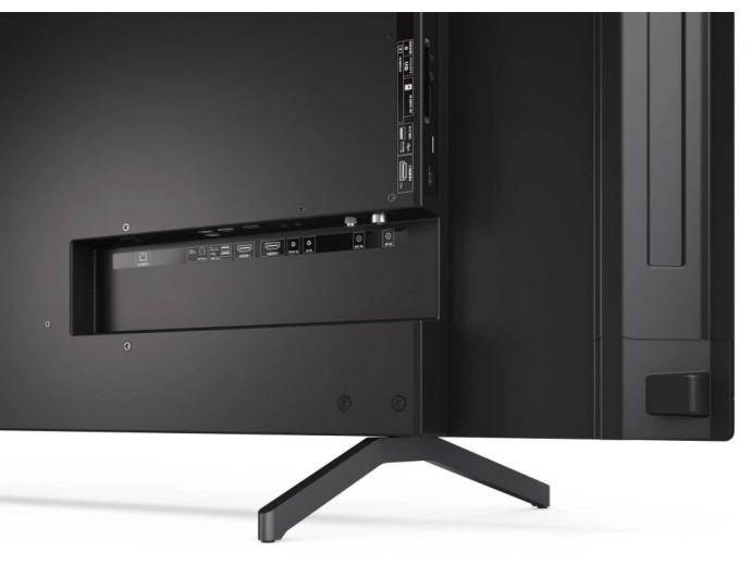 Телевизор Sharp 4T-C65BN3EF2AB  Фото №3