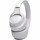 Навушники з мікрофоном JBL T760 NC White (JBLT760NCWHT)  Фото №0