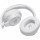 Навушники з мікрофоном JBL T760 NC White (JBLT760NCWHT)  Фото №4