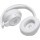 Навушники з мікрофоном JBL T760 NC White (JBLT760NCWHT)  Фото №4