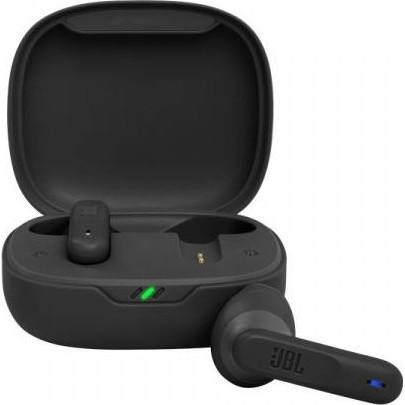 Наушники TWS JBL Wave 300 Black (JBLW300TWSBLK)