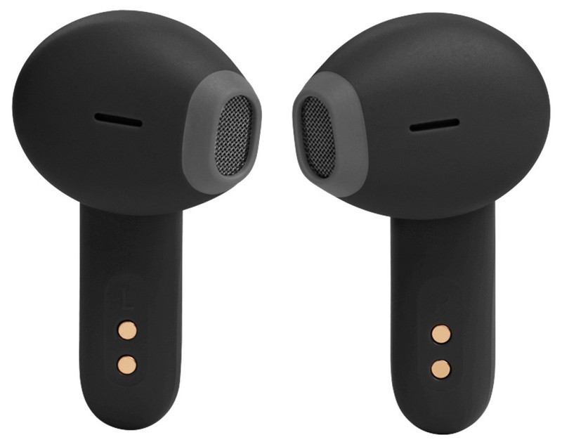 Наушники TWS JBL Wave 300 Black (JBLW300TWSBLK)  Фото №3