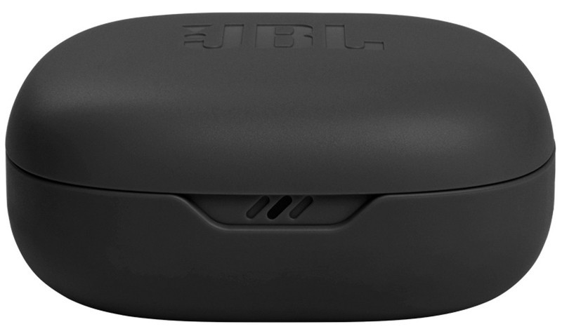 Наушники TWS JBL Wave 300 Black (JBLW300TWSBLK)  Фото №5
