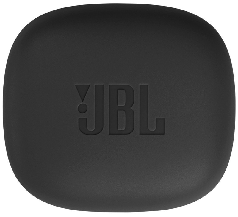Наушники TWS JBL Wave 300 Black (JBLW300TWSBLK)  Фото №6