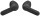 Наушники TWS JBL Wave 300 Black (JBLW300TWSBLK)  Фото №2