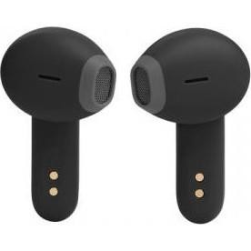 Наушники TWS JBL Wave 300 Black (JBLW300TWSBLK)  Фото №0