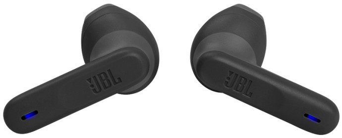 Наушники TWS JBL Wave 300 Black (JBLW300TWSBLK)  Фото №2