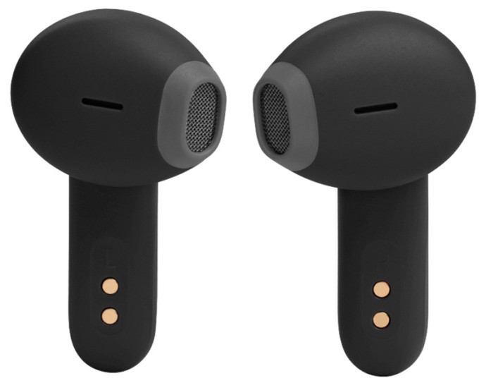 Наушники TWS JBL Wave 300 Black (JBLW300TWSBLK)  Фото №3