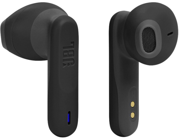 Наушники TWS JBL Wave 300 Black (JBLW300TWSBLK)  Фото №4