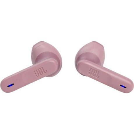 Навушники TWS JBL Wave 300 PINK (JBLW300TWSPIK)  Фото №0
