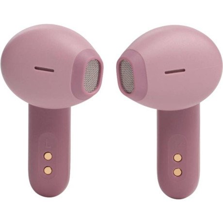 Навушники TWS JBL Wave 300 PINK (JBLW300TWSPIK)  Фото №1