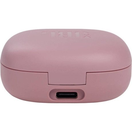 Навушники TWS JBL Wave 300 PINK (JBLW300TWSPIK)  Фото №3