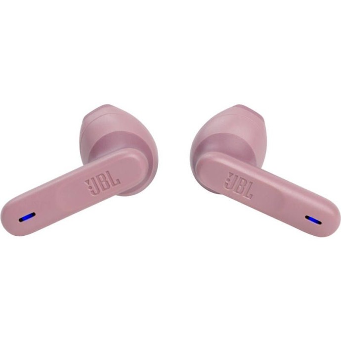 Навушники TWS JBL Wave 300 PINK (JBLW300TWSPIK)  Фото №0