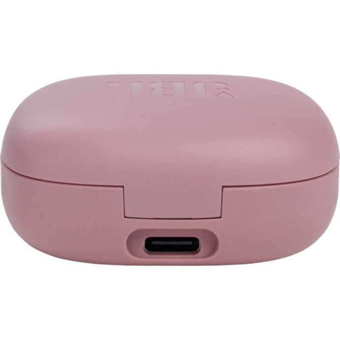 Навушники TWS JBL Wave 300 PINK (JBLW300TWSPIK)  Фото №3