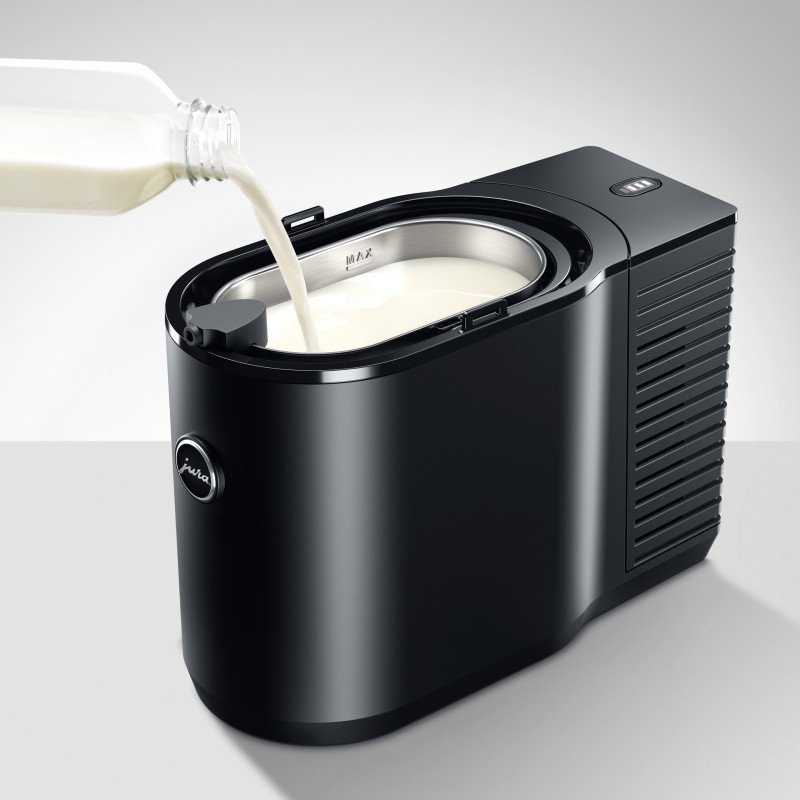 Охолоджувач молока Jura Cool Control 2.5L black  Фото №3