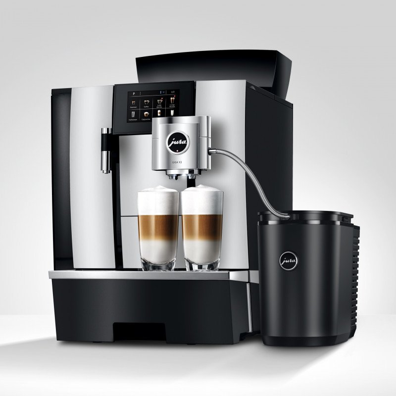 Охолоджувач молока Jura Cool Control 2.5L black  Фото №5