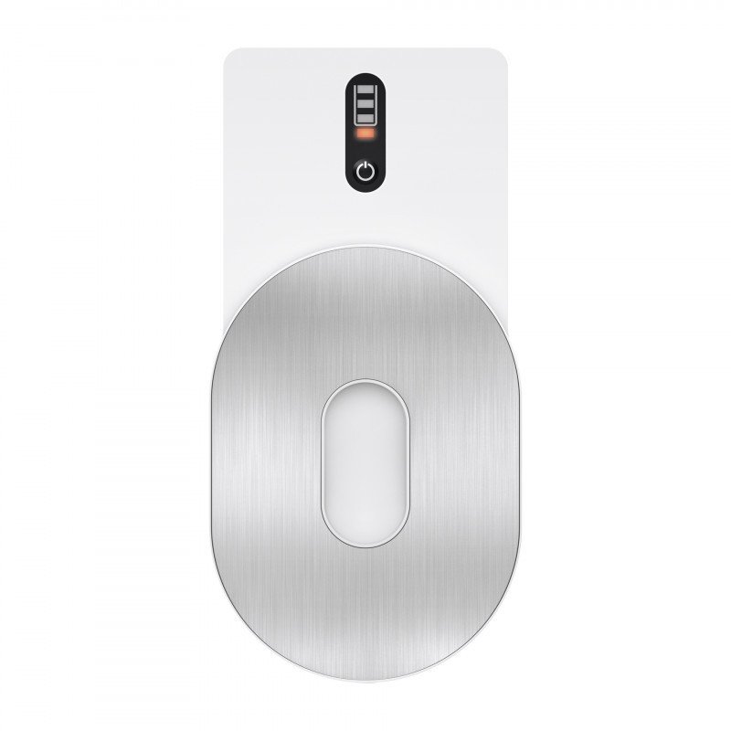 Охладитель молока Jura Cool Control 0.6 L White  Фото №2