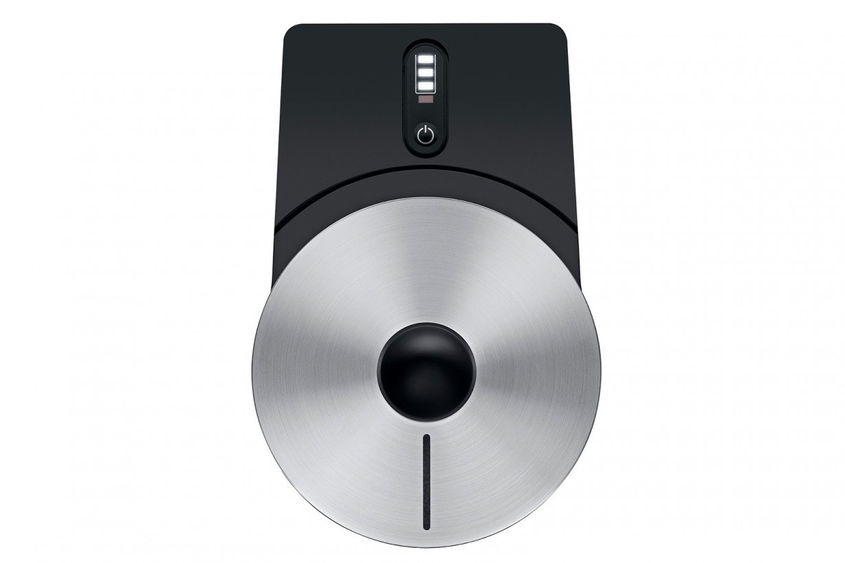 Охолоджувач молока Jura Cool Control 1L black  Фото №0