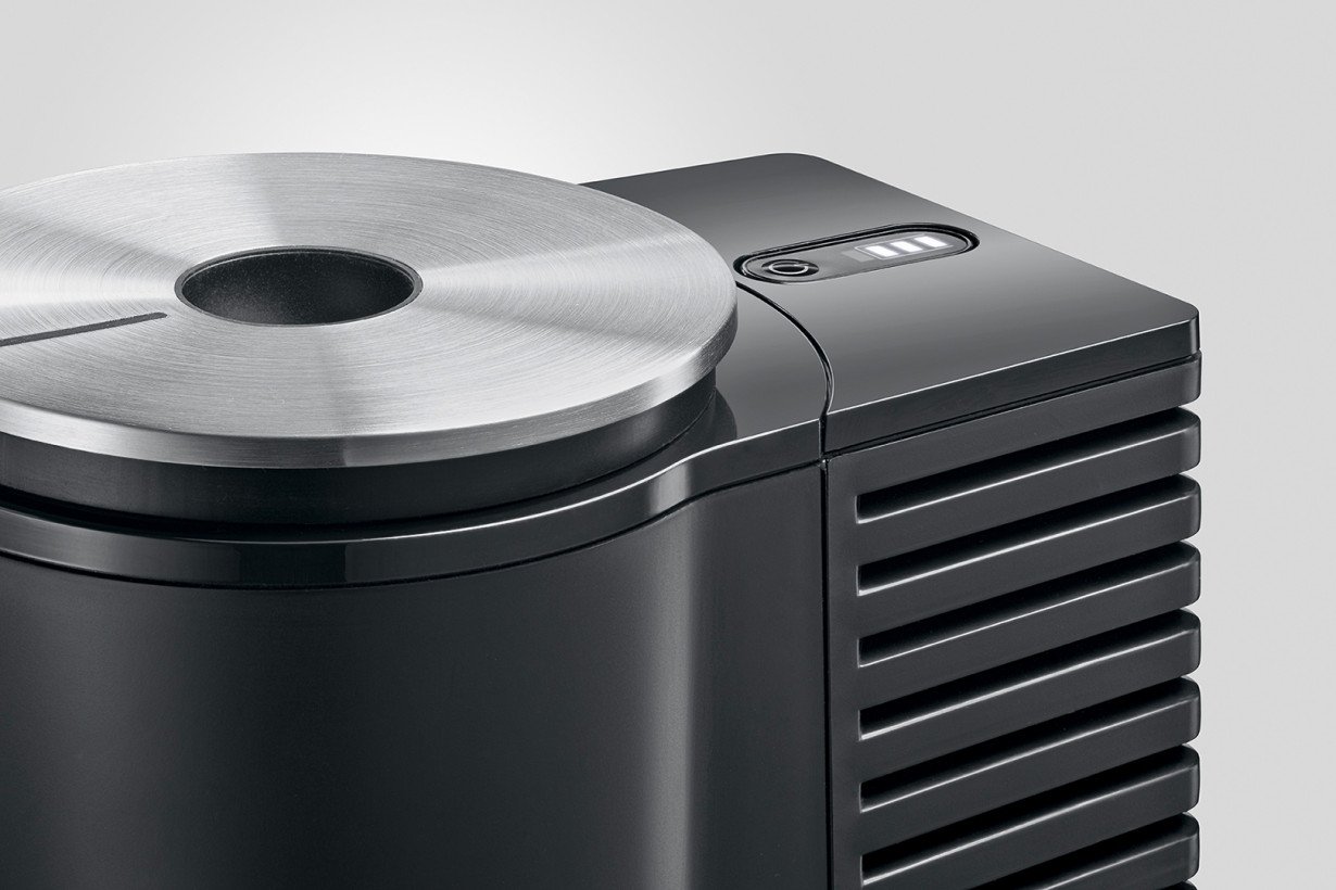 Охолоджувач молока Jura Cool Control 1L black  Фото №2