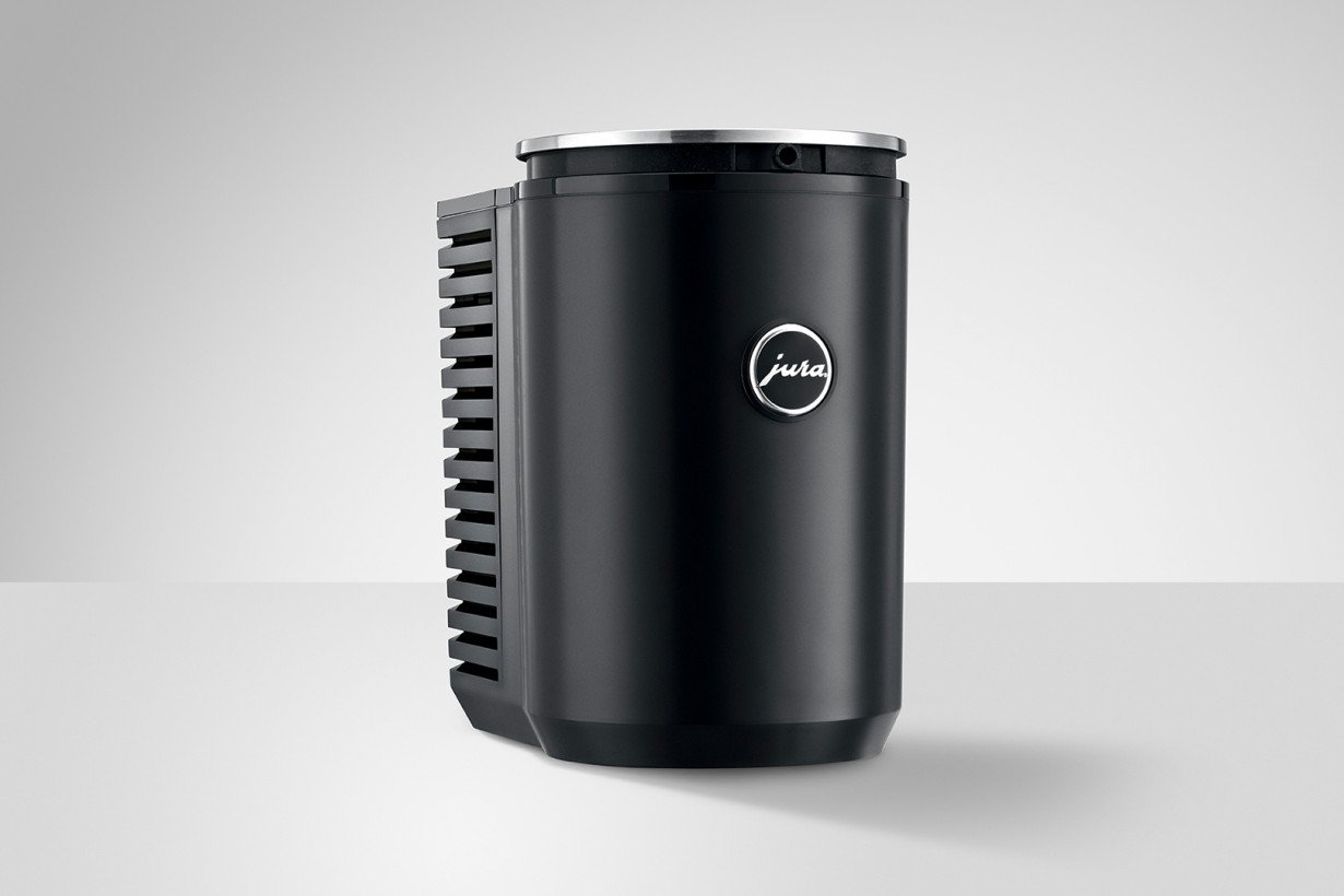 Охолоджувач молока Jura Cool Control 1L black  Фото №4