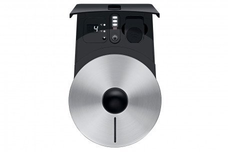 Охолоджувач молока Jura Cool Control 1L black  Фото №1